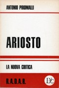 Ariosto, di Antonio Piromalli