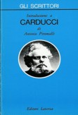 Introduzione a Carducci, di Antonio Piromalli